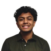 Axiom Math Employee Karun Ram's profile photo