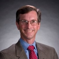 Orange County Water District Employee Roy Herndon's profile photo