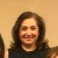 R Communications, LLC Employee Cindy Garza's profile photo