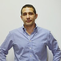 W2M WORLD2MEET Employee Salvador Asenjo García's profile photo