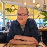 Arup Employee Russell Cole's profile photo