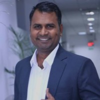Phoenix Contact Employee Vasudev Singh's profile photo