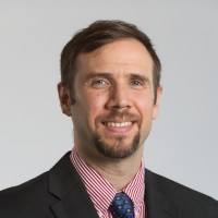 Lyon College School of Dental Medicine Employee John Teed's profile photo