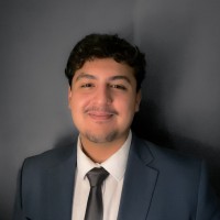 Amazon Employee Alejandro Peralta's profile photo