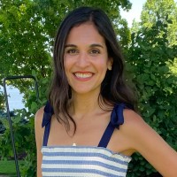 Storyblocks Employee Gia Marando's profile photo