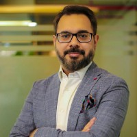 Fahad Ali