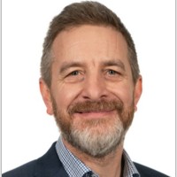 CMS Legal Services Employee James Snape's profile photo