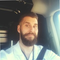 Daniel Gullberg Email