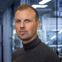 Sprint Bioscience Employee Johan Emilsson's profile photo