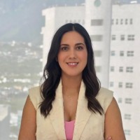 ERIAC Capital Humano Employee Rossana Rentería's profile photo