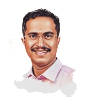 Madhavbaug Employee Pravin Ghadigaonkar's profile photo