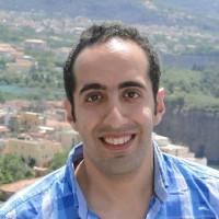 Informa Employee Ayman Elwany's profile photo