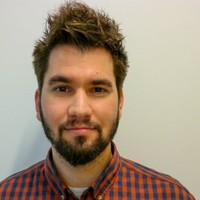 EURO ONE Számítástechnikai Zrt. Employee Máté Kucska's profile photo