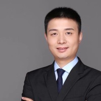 GOODIX Technology INC. Employee Oliver Hu's profile photo