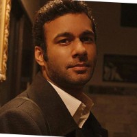 ERP ADVISORS Employee Zeeshan Bhutta's profile photo