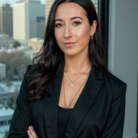 Polished Code Employee Francesca Annunziato's profile photo