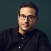 121 Employee Eric Holubow's profile photo