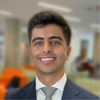 WALLS For Light Snacks Employee Aziz Alsumait's profile photo
