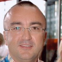 Mercedes-Benz Group AG Employee Bobi Milosevic's profile photo