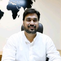 Nitesh Modi Email & Phone Number