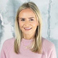 NICOLEHOLLIS Employee Kate Power's profile photo