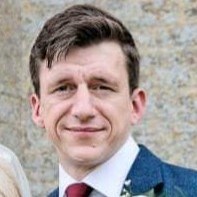 Andy Tait's profile photo