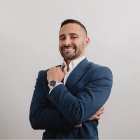 Zillennial Technologies Inc. Employee Eric Gonzalez's profile photo