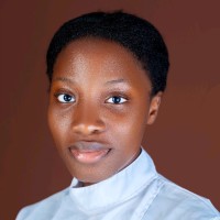 Polygeia Employee Marvellous Adelaja's profile photo