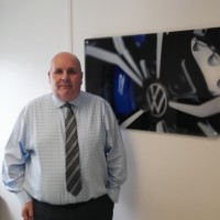 Swansway Motor Group Employee Keith Hill's profile photo