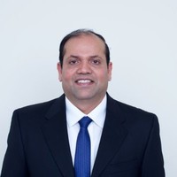 Vijay Reddy Email & Phone Number