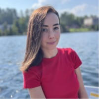 Concepts In Time Employee Oleksandra Vodopian's profile photo