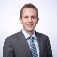 Finning Employee Taylor Watts's profile photo