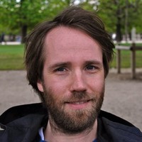 Madkastellet Employee Rasmus Pors's profile photo
