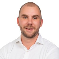Bright Cape Employee Niek van Uum's profile photo