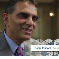 Rahul Partner Email & Phone Number