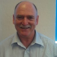 SYDNEY WEST AREA HEALTH SERVICE Employee Mark Bishop's profile photo