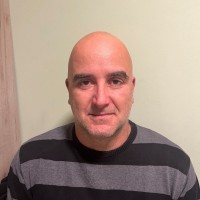 KBC Split Employee Aljosa Gizdic's profile photo
