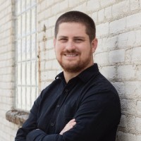 Pitney Bowes Employee Shane Hoover's profile photo