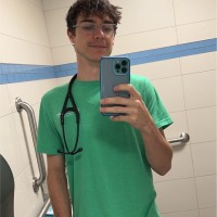 Texas Health Huguley Hospital Fort Worth South Employee Blake Haddock's profile photo