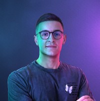 Scandlearn Employee Rosen Dinchev's profile photo