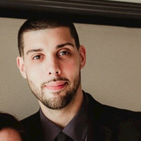 TEG Federal Credit Union Employee Joe Dorien's profile photo