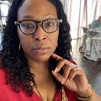 Veronica Salters