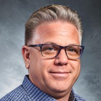 Virtualitics, Inc. Employee Danny Hall's profile photo