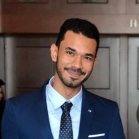 VaultsPay Employee Ahmed Hussein's profile photo