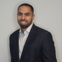 Primary Residential Mortgage Employee Jose MacIas's profile photo