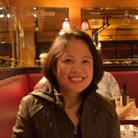 Access Therapies, Inc. Employee Christina Pillora's profile photo