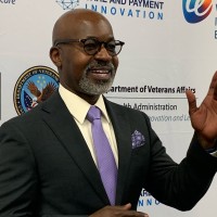 u.s. Department of Veterans Affairs Employee Eric Bruns's profile photo