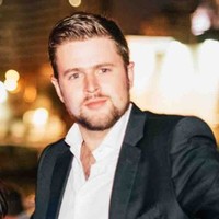 Fwd Logística Employee Federico Fernández's profile photo