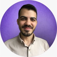 Nüve Core Employee Burak Gamze's profile photo