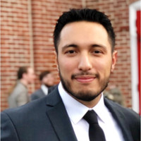 Jacobsen|Daniels Employee Jose Gonzalez's profile photo